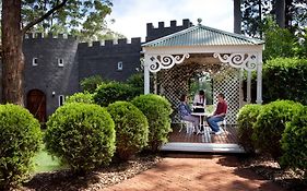 The Castle On Tamborine