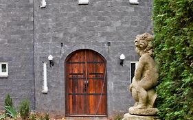 The Castle On Tamborine